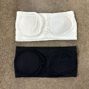 bralette strapless